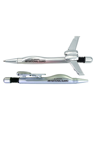 CW738 - Airplane Pen With Foldable Wings