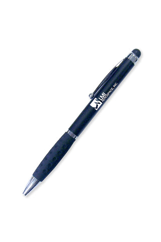 CW743 & CW744 - Positano Smart Phone Stylus Ballpoint Pen