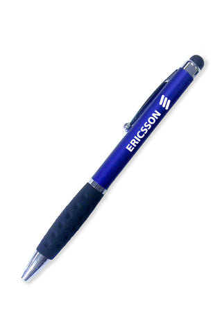 CW743 & CW744 - Positano Smart Phone Stylus Ballpoint Pen