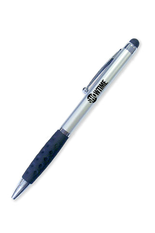 CW743 & CW744 - Positano Smart Phone Stylus Ballpoint Pen