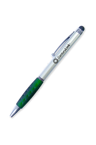 CW743 & CW744 - Positano Smart Phone Stylus Ballpoint Pen