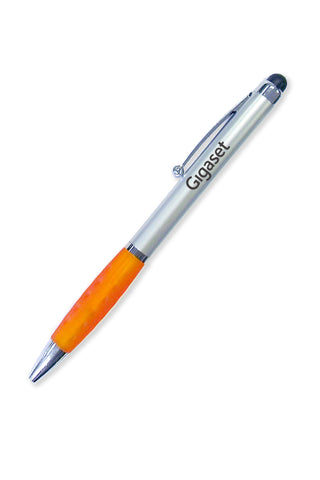 CW743 & CW744 - Positano Smart Phone Stylus Ballpoint Pen