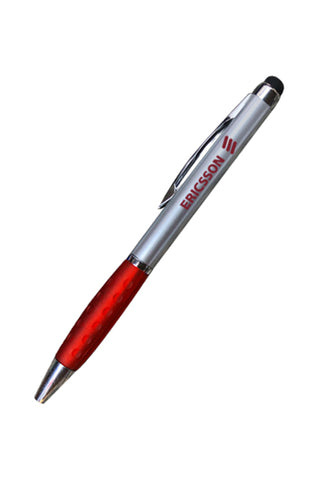 CW743 & CW744 - Positano Smart Phone Stylus Ballpoint Pen