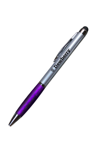 CW743 & CW744 - Positano Smart Phone Stylus Ballpoint Pen