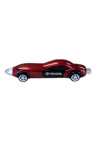 CW747 - Car Shape Ballpoint Pen