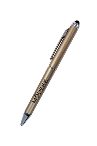 CW748 - Clovis Smart Phone & Tablet, Touch Tip Ballpoint Pen
