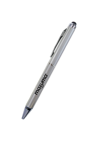 CW748 - Clovis Smart Phone & Tablet, Touch Tip Ballpoint Pen