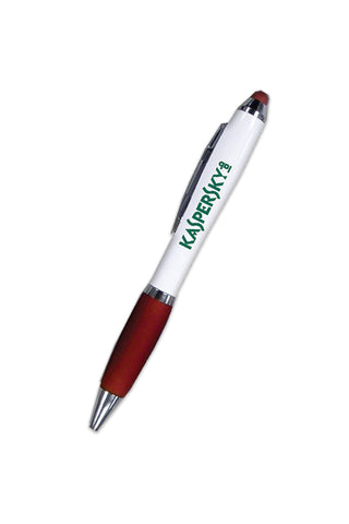 CW751 - Smart Phone & Tablet Touch Tip Ballpoint Pen