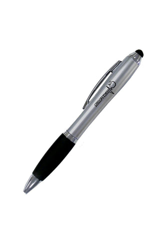 CW752 & CW753 - Capriano Smartphone Stylus Ballpoint Pen