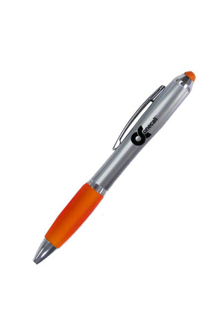 CW752 & CW753 - Capriano Smartphone Stylus Ballpoint Pen