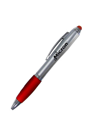 CW752 & CW753 - Capriano Smartphone Stylus Ballpoint Pen