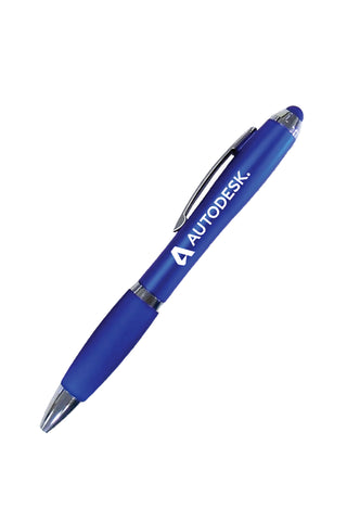 CW752 & CW753 - Capriano Smartphone Stylus Ballpoint Pen