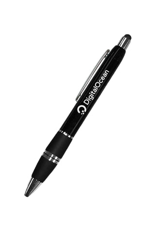 CW754 & CW755 - Florentino Smartphone Stylus Ballpoint Pen