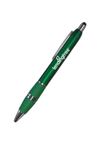 CW754 & CW755 - Florentino Smartphone Stylus Ballpoint Pen