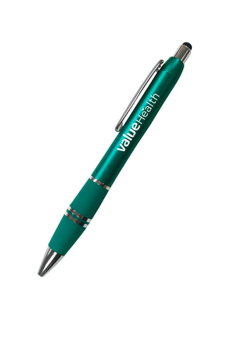CW754 & CW755 - Florentino Smartphone Stylus Ballpoint Pen