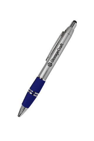 CW754 & CW755 - Florentino Smartphone Stylus Ballpoint Pen