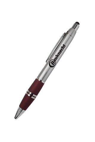 CW754 & CW755 - Florentino Smartphone Stylus Ballpoint Pen