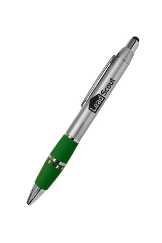 CW754 & CW755 - Florentino Smartphone Stylus Ballpoint Pen