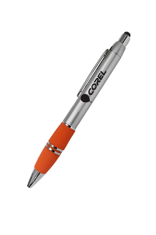 CW754 & CW755 - Florentino Smartphone Stylus Ballpoint Pen