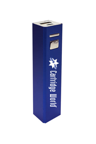 CW810 - Portable Power Bank Charger