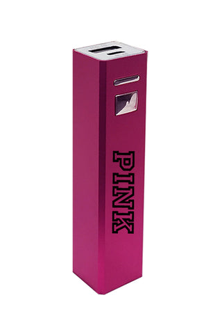 CW810 - Portable Power Bank Charger