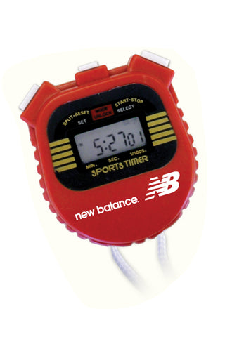 CW910 - Electronic Digital Stopwatch w/Chronometer