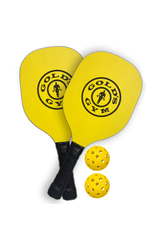 CW922 - Pickle Ball Paddle Game