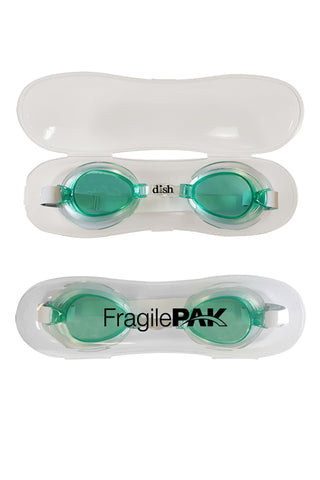 CW933 - Deluxe Adult Swim Goggles