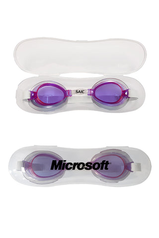 CW933 - Deluxe Adult Swim Goggles