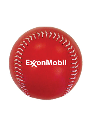 CW937 - Official Size Baseball In Fashionable Colors