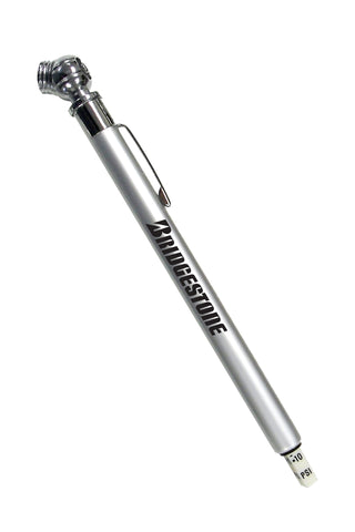 CW952 - Auto Tire Pressure Gauge In Fashionable Colors
