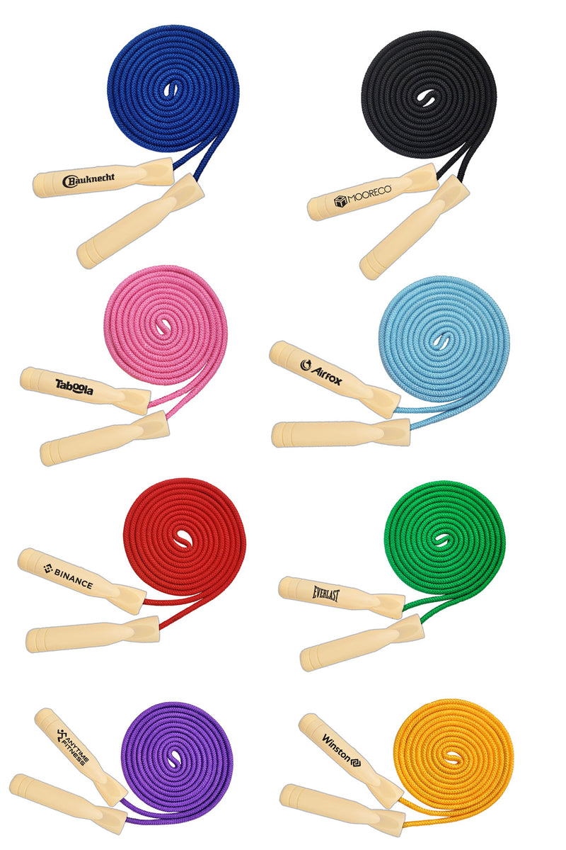 CW980 - Jump Rope 9 Feet Long (108 inches)